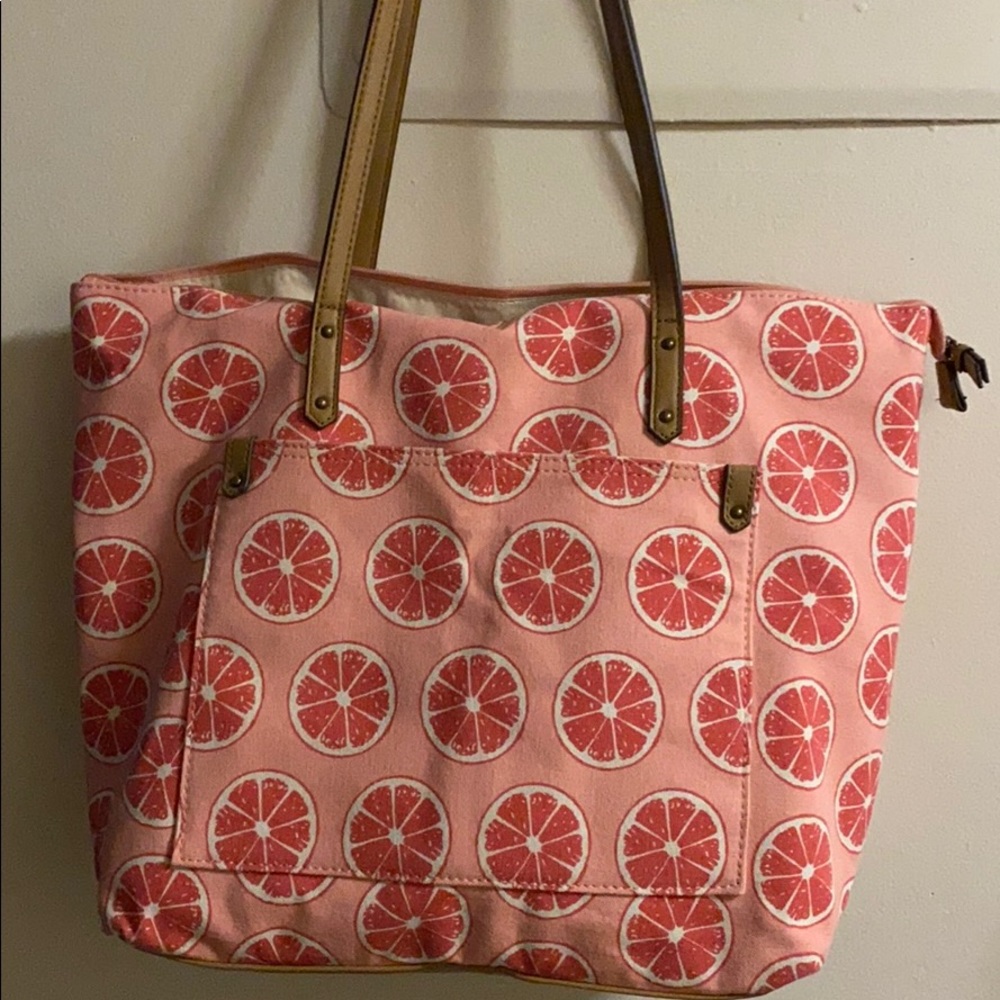 Brand new tote bag